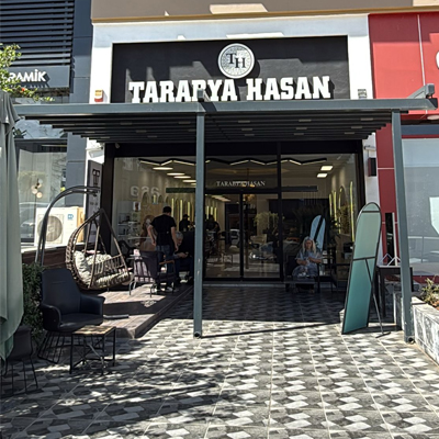 İbrahımlı Şubesi